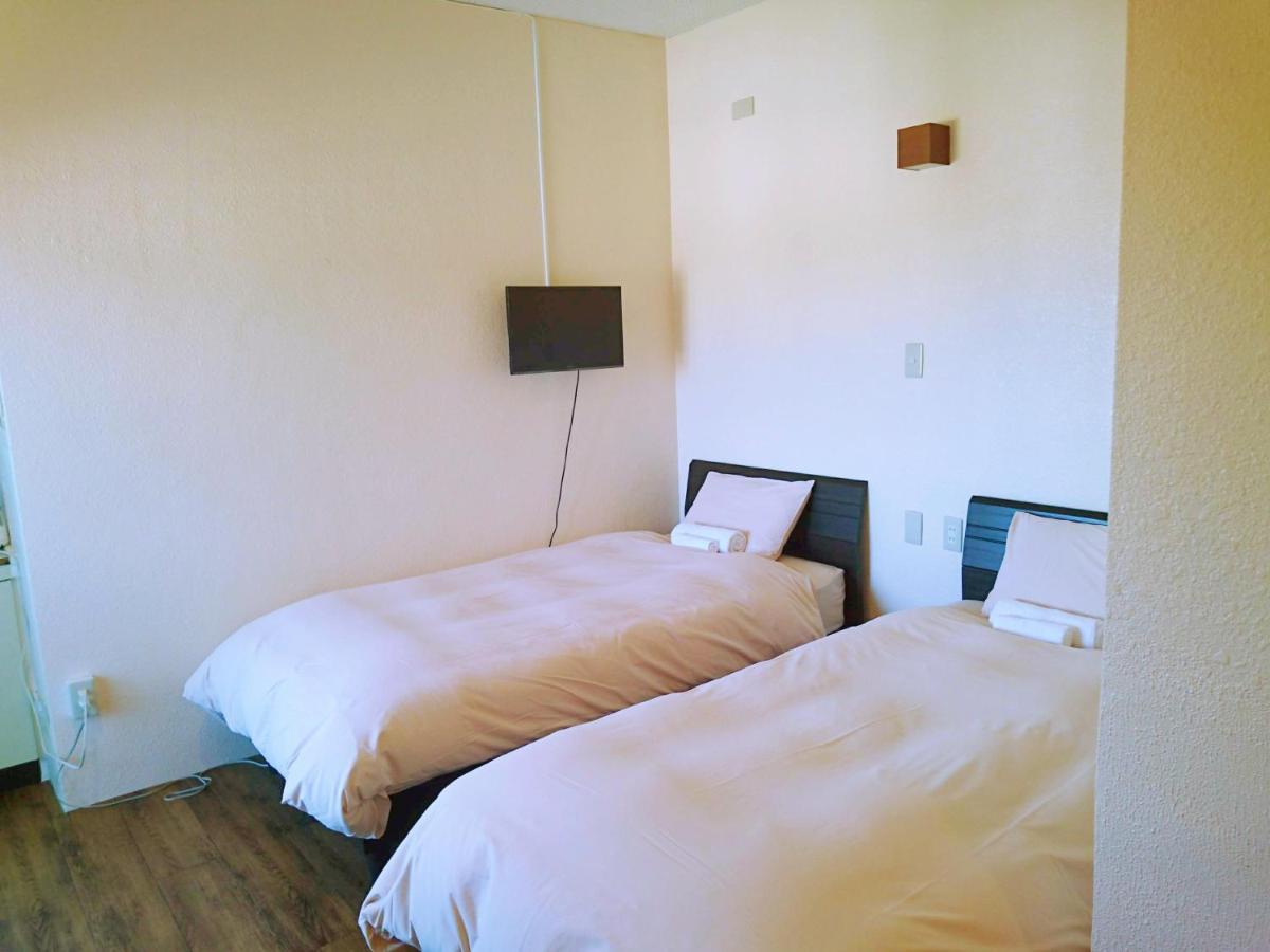 Eef Hotel Kumejima
