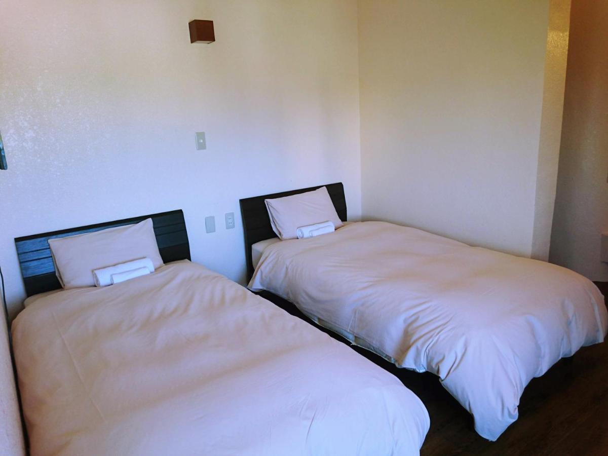 Eef Hotel Kumejima